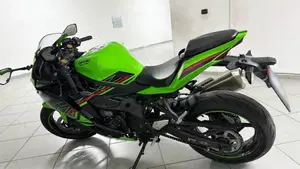 Kawasaki Ninja ZX-4RR (2024 - 27)  (2)