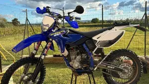 Sherco 2.5 Enduro I (2009) 