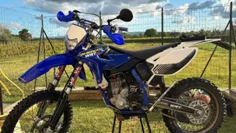 Sherco 2.5 Enduro I (2009) usata
