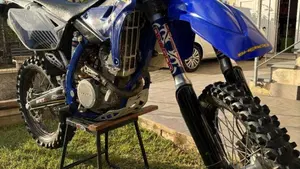 Sherco 2.5 Enduro I (2009)  (3)