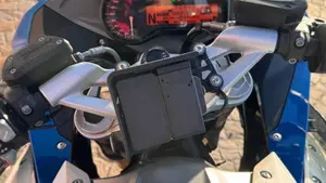 Bmw R 1200 RS (2015 - 16)  (7)