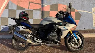 Bmw R 1200 RS (2015 - 16) usata