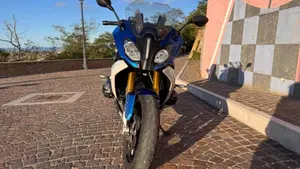 Bmw R 1200 RS (2015 - 16)  (4)