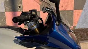 Bmw R 1200 RS (2015 - 16)  (8)