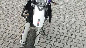 Aprilia SX 125 (2021 - 24)  (2)
