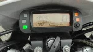 Aprilia SX 125 (2021 - 24)  (5)