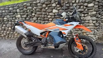 KTM 890 Adventure R (2023 - 24) usata