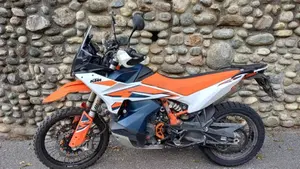 KTM 890 Adventure R (2023 - 24)  (2)