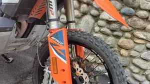 KTM 890 Adventure R (2023 - 24)  (5)