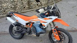 KTM 890 Adventure R (2023 - 24)  (6)