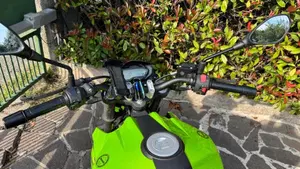 Benelli BN 125 (2018 - 20)  (3)