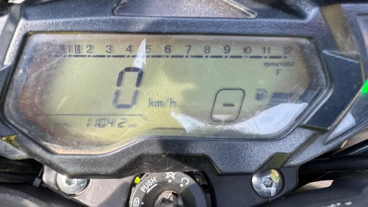 Benelli BN 125 (2018 - 20)  (4)
