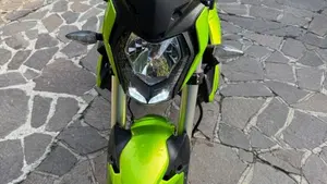 Benelli BN 125 (2018 - 20)  (5)