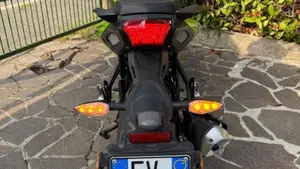 Benelli BN 125 (2018 - 20)  (6)