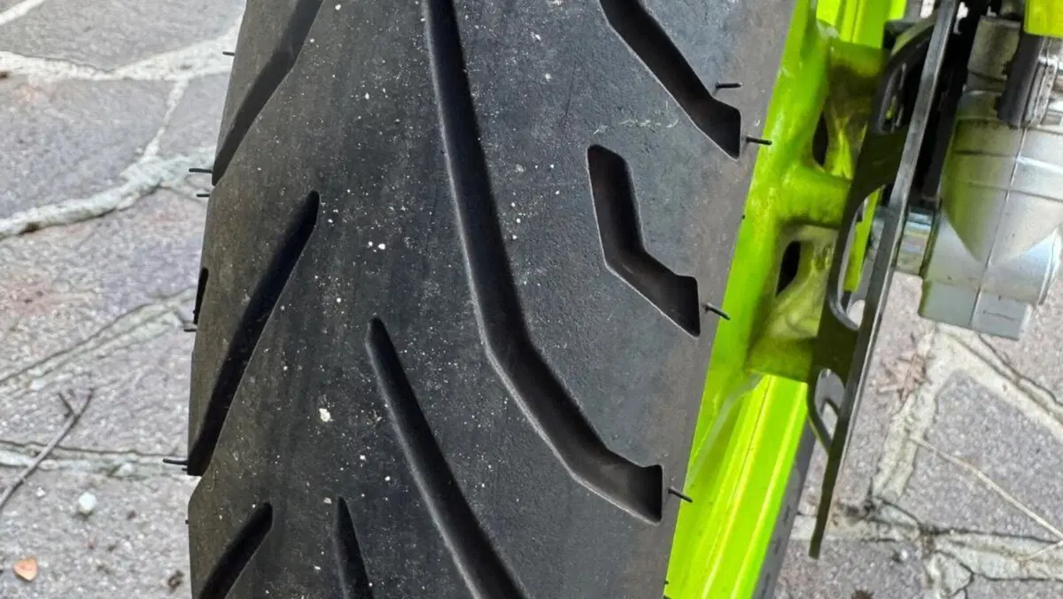 Benelli BN 125 (2018 - 20)  (7)