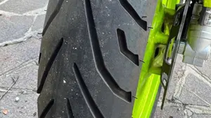 Benelli BN 125 (2018 - 20)  (7)