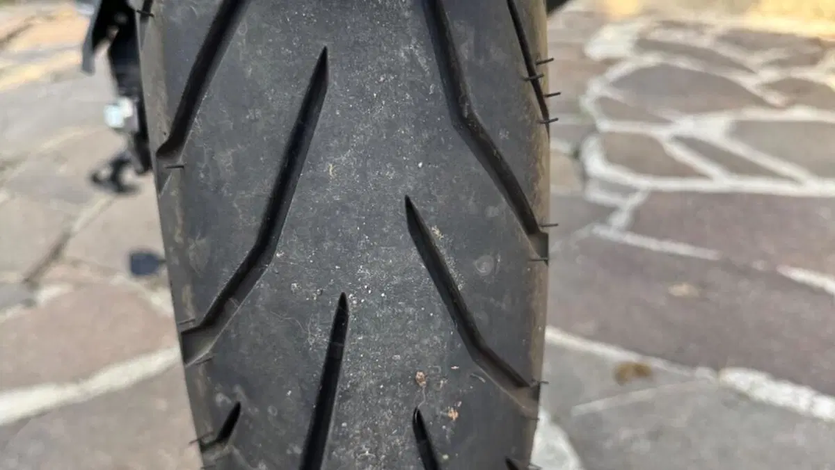 Benelli BN 125 (2018 - 20)  (8)