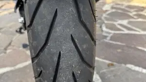 Benelli BN 125 (2018 - 20)  (8)