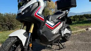 Honda X-ADV 750 (2017) 