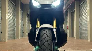 Honda X-ADV 750 (2017)  (3)