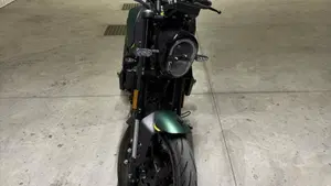 Benelli Leoncino 125 (2022 - 25)  (2)