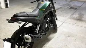 Benelli Leoncino 125 (2022 - 25)  (3)