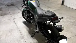 Benelli Leoncino 125 (2022 - 25)  (7)