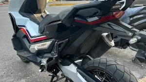 Honda X-ADV 750 (2017)  (7)