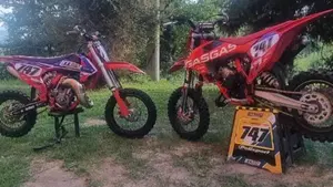 GASGAS MC 65 (2023 - 27)  (5)