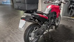 Bmw F 650 GS (2008 - 12)  (2)
