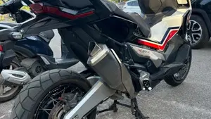 Honda X-ADV 750 (2017)  (3)