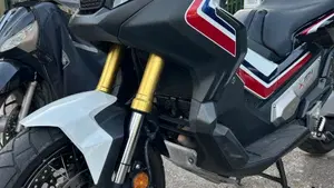 Honda X-ADV 750 (2017)  (5)