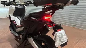 Honda X-ADV 750 (2017)  (11)