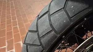 Honda X-ADV 750 (2017)  (12)