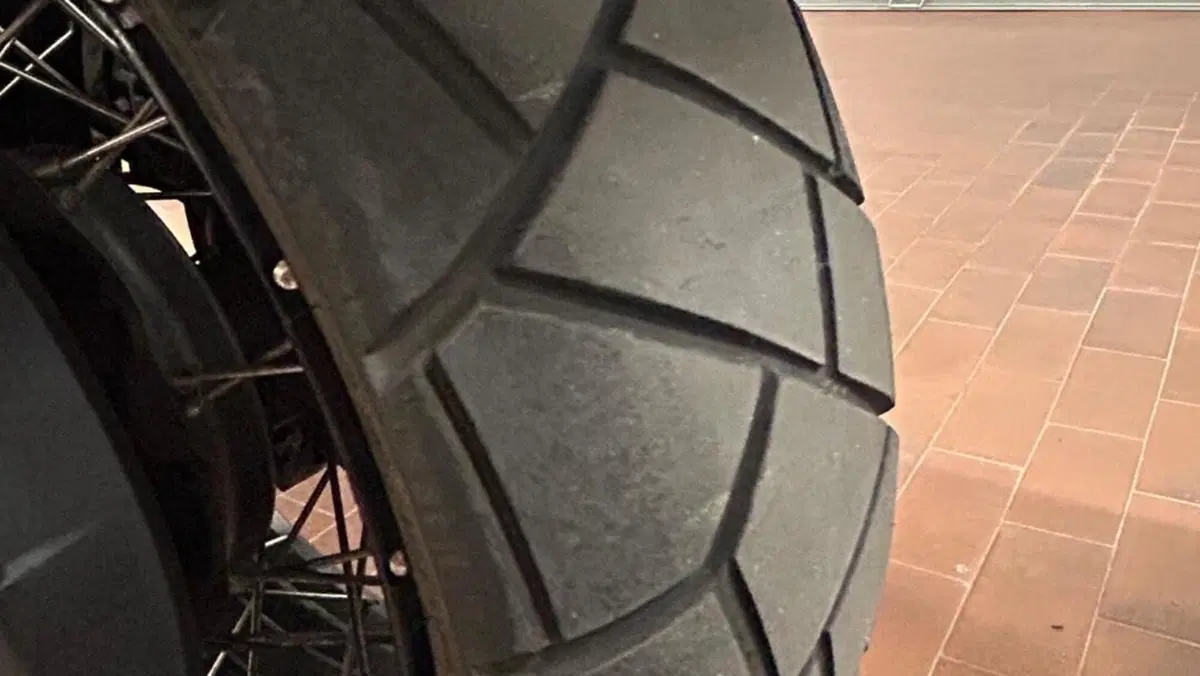Honda X-ADV 750 (2017)  (13)