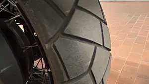 Honda X-ADV 750 (2017)  (13)