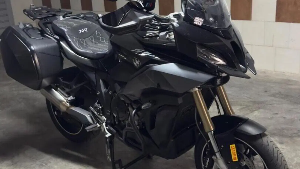 Bmw S 1000 XR (2020 - 23) 