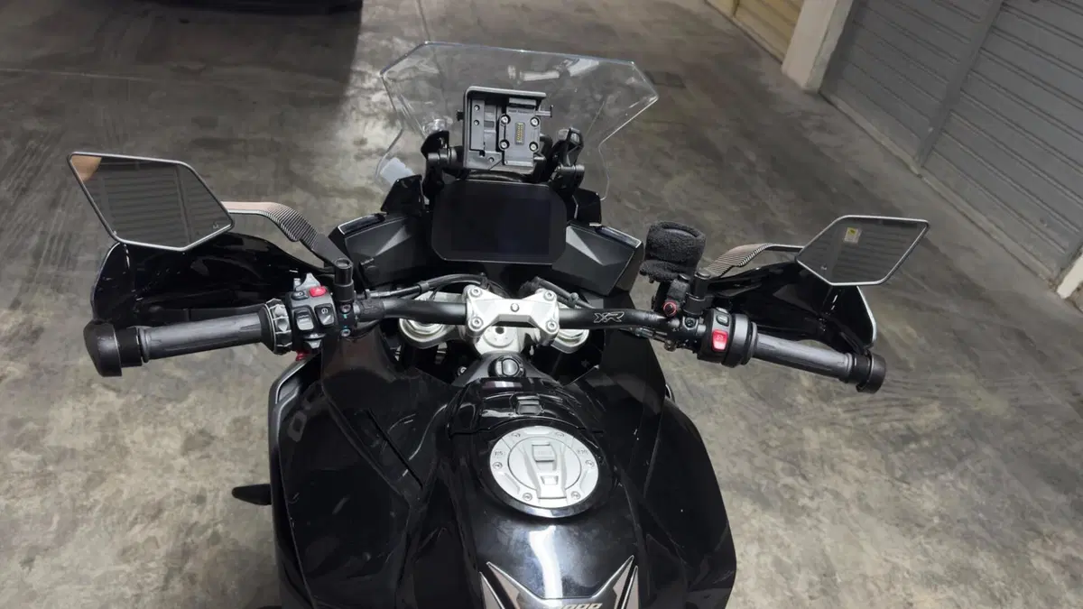 Bmw S 1000 XR (2020 - 23)  (2)