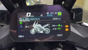 Bmw S 1000 XR (2020 - 23)  (3)