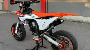 KTM 125 SX (2024)  (4)