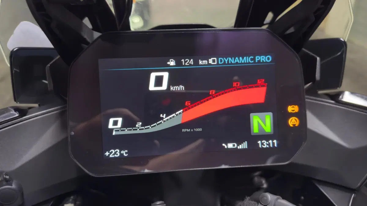 Bmw S 1000 XR (2020 - 23)  (4)