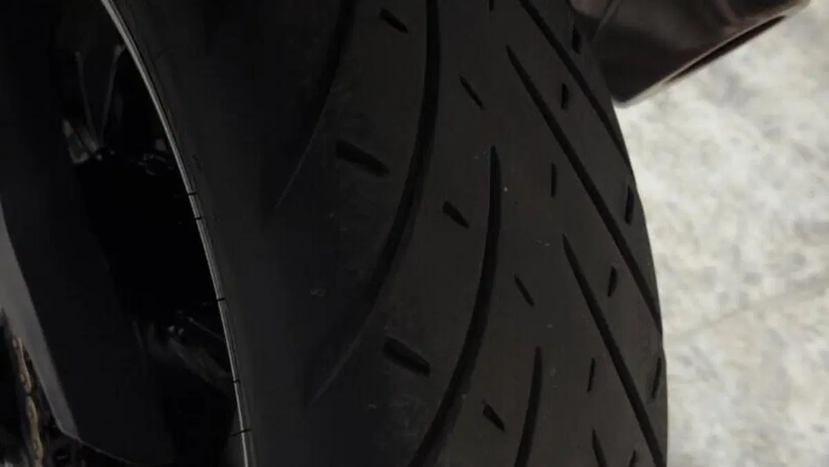 Bmw S 1000 XR (2020 - 23)  (6)