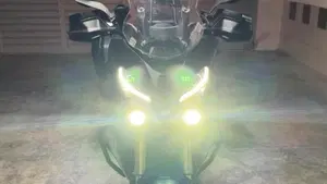 Bmw S 1000 XR (2020 - 23)  (7)