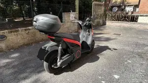 Seat MÓ 125 (2021 - 26)  (2)