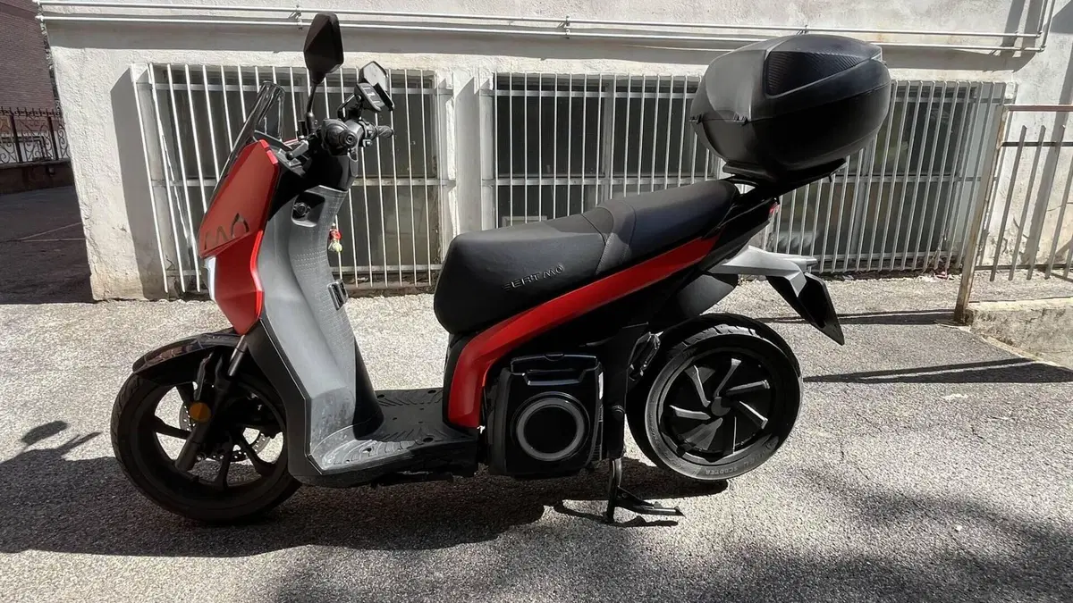 Seat MÓ 125 (2021 - 26)  (3)