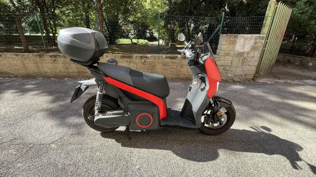 Seat MÓ 125 (2021 - 26)  (5)