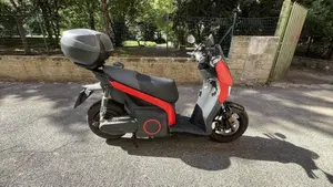 Seat MÓ 125 (2021 - 26)  (5)