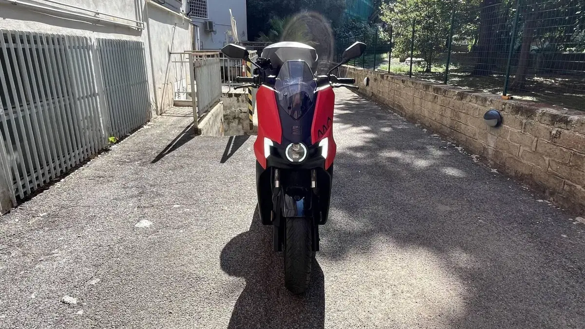 Seat MÓ 125 (2021 - 26)  (6)