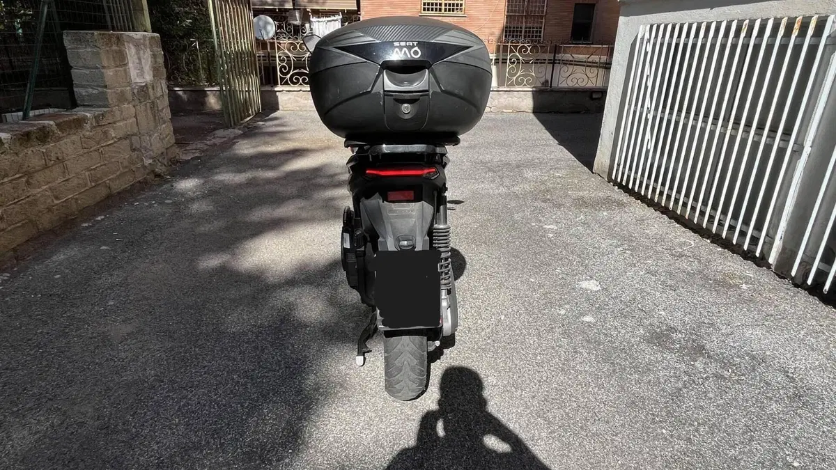 Seat MÓ 125 (2021 - 26)  (4)