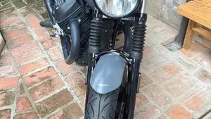 Moto Guzzi V7 III Stone (2017 - 20) 